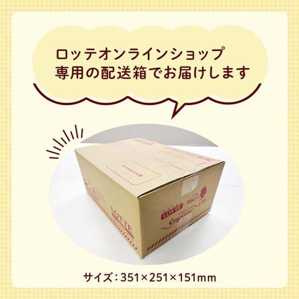 【送料込】Theチョコパイカスタードセット