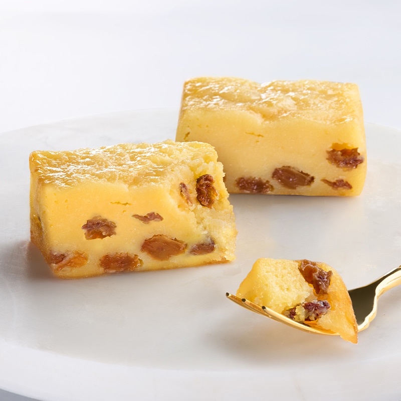 【オンラインショップ限定】ラミーテリーヌ<ホワイト> 1個