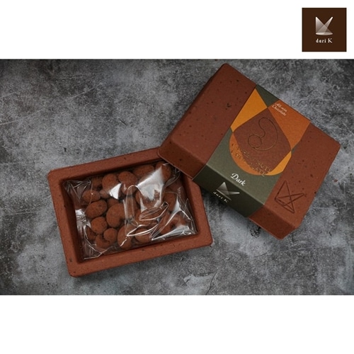 カシューチョコ【dari K】
