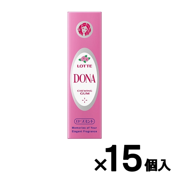 ドナ　15個セット