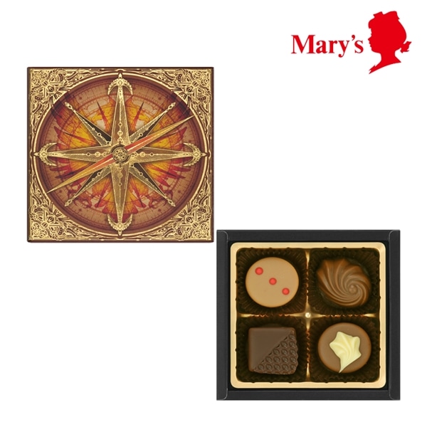 ナハトラビュリント（2026バレンタイン特集): |LOTTE GROUP公式