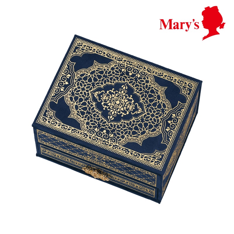 ジャミーラ ナビール(高貴) 14個入【メリーチョコレート】