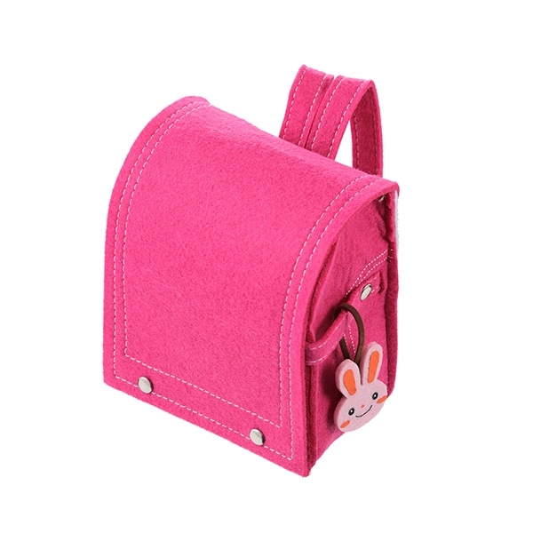 ランドセルピンク(うさぎ)