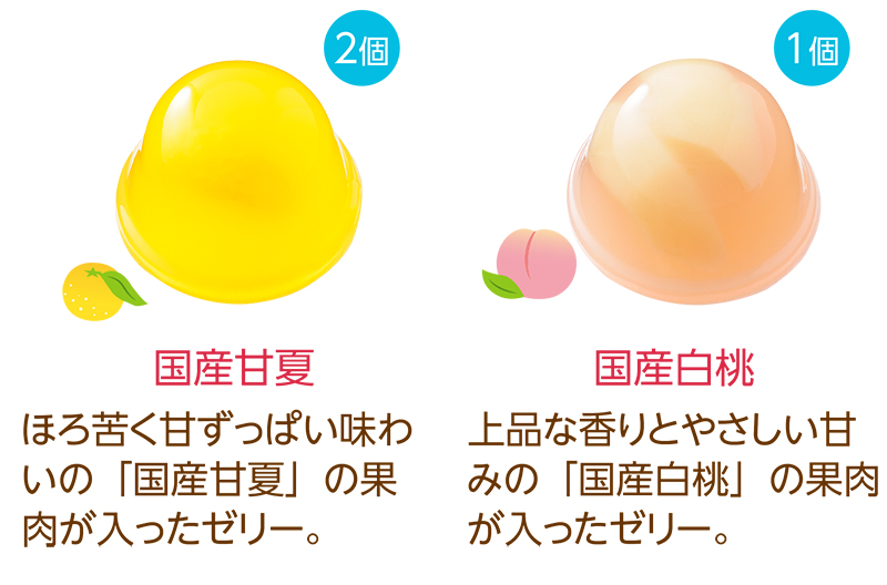 Mizuka(6個入)【銀座コージーコーナー】