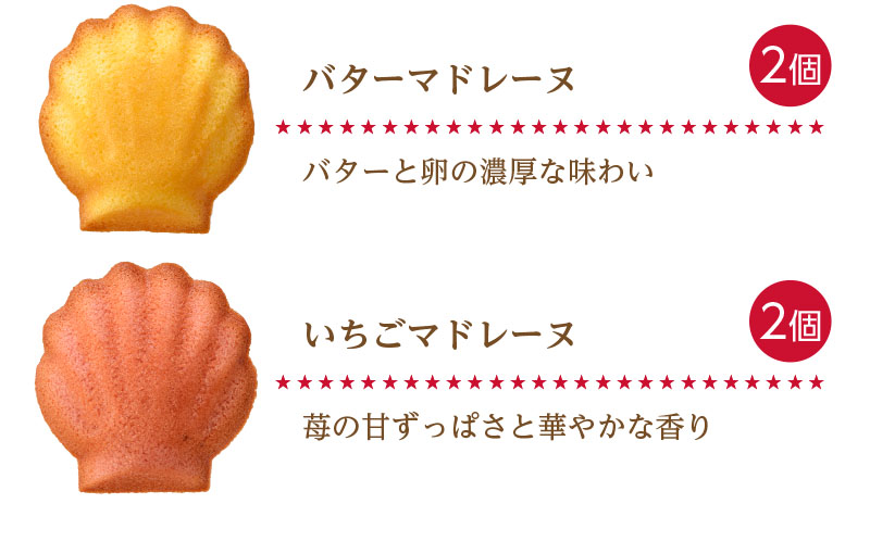 クリスマス プレゼントボックス(11個入)【銀座コージーコーナー】