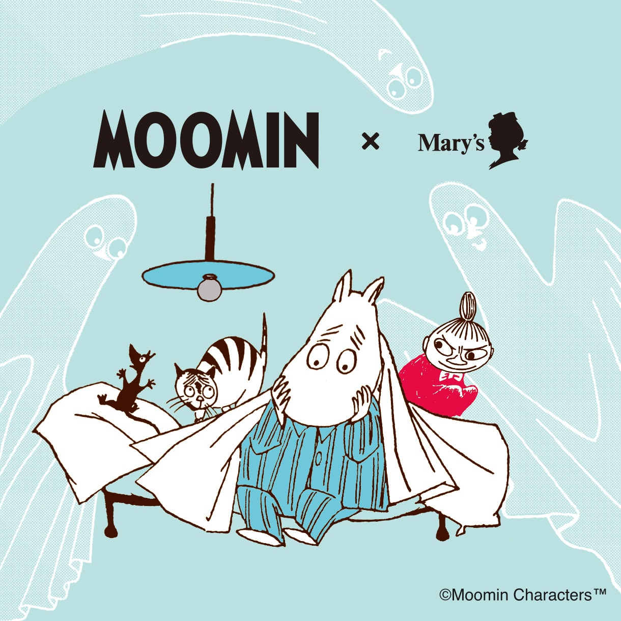 2025ハロウィンムーミン特集ページ