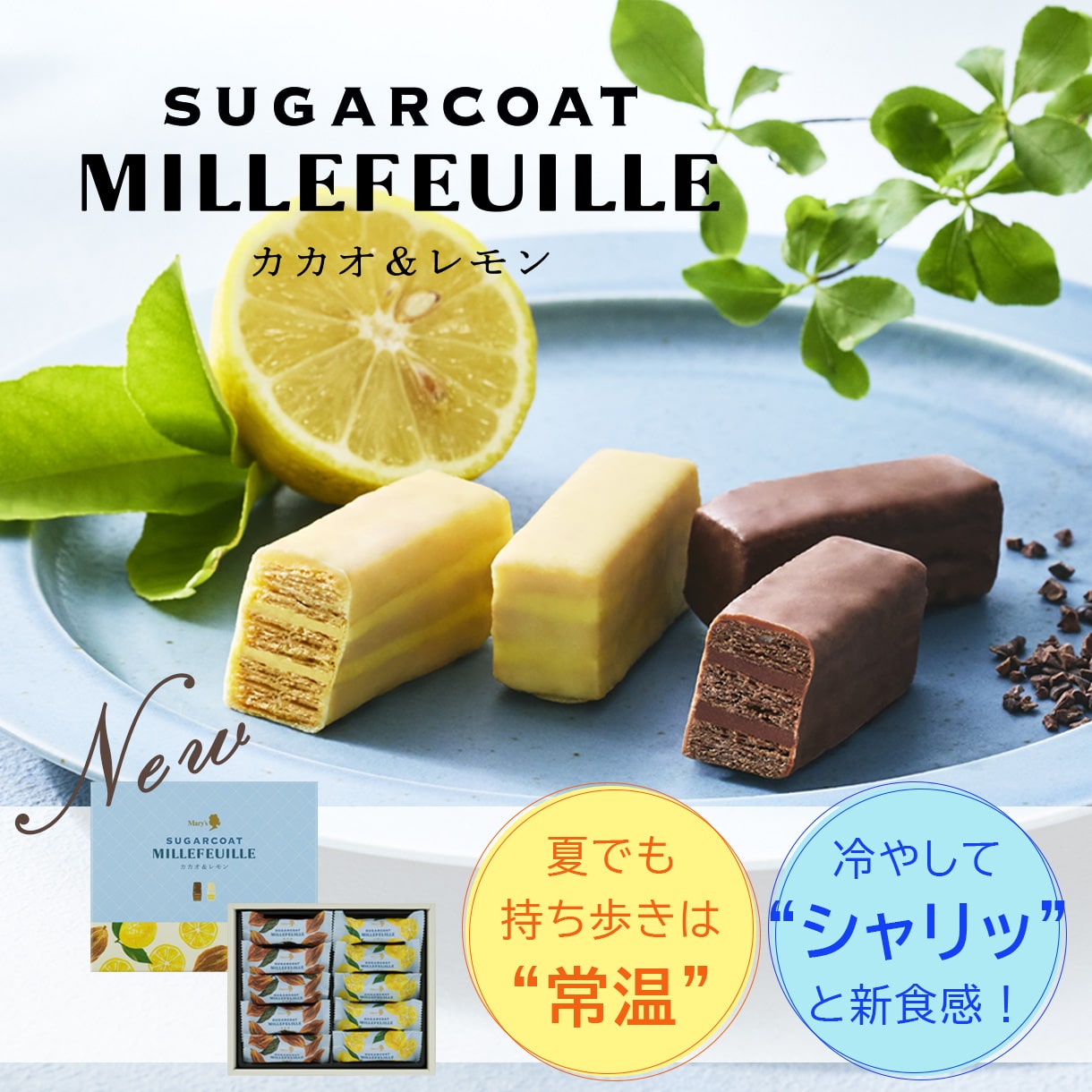 シュガーコートMF