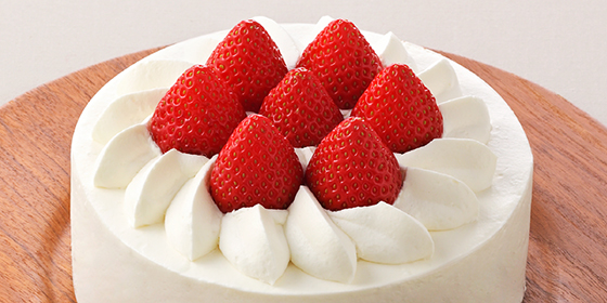 ケーキ