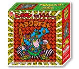ビックリマンジグソーパズル 144ピースセット(ヘラクライスト)