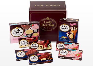 Lady Borden ACXZbg
